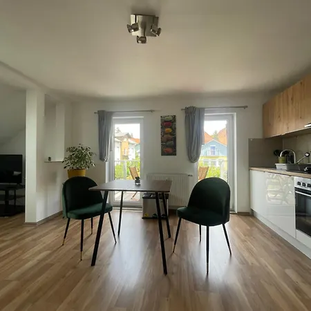 Homestay - Ferienwohnung Bad Griesbach  Exterior photo