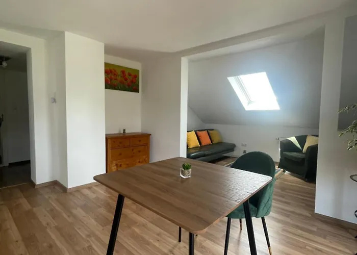 Homestay - Ferienwohnung