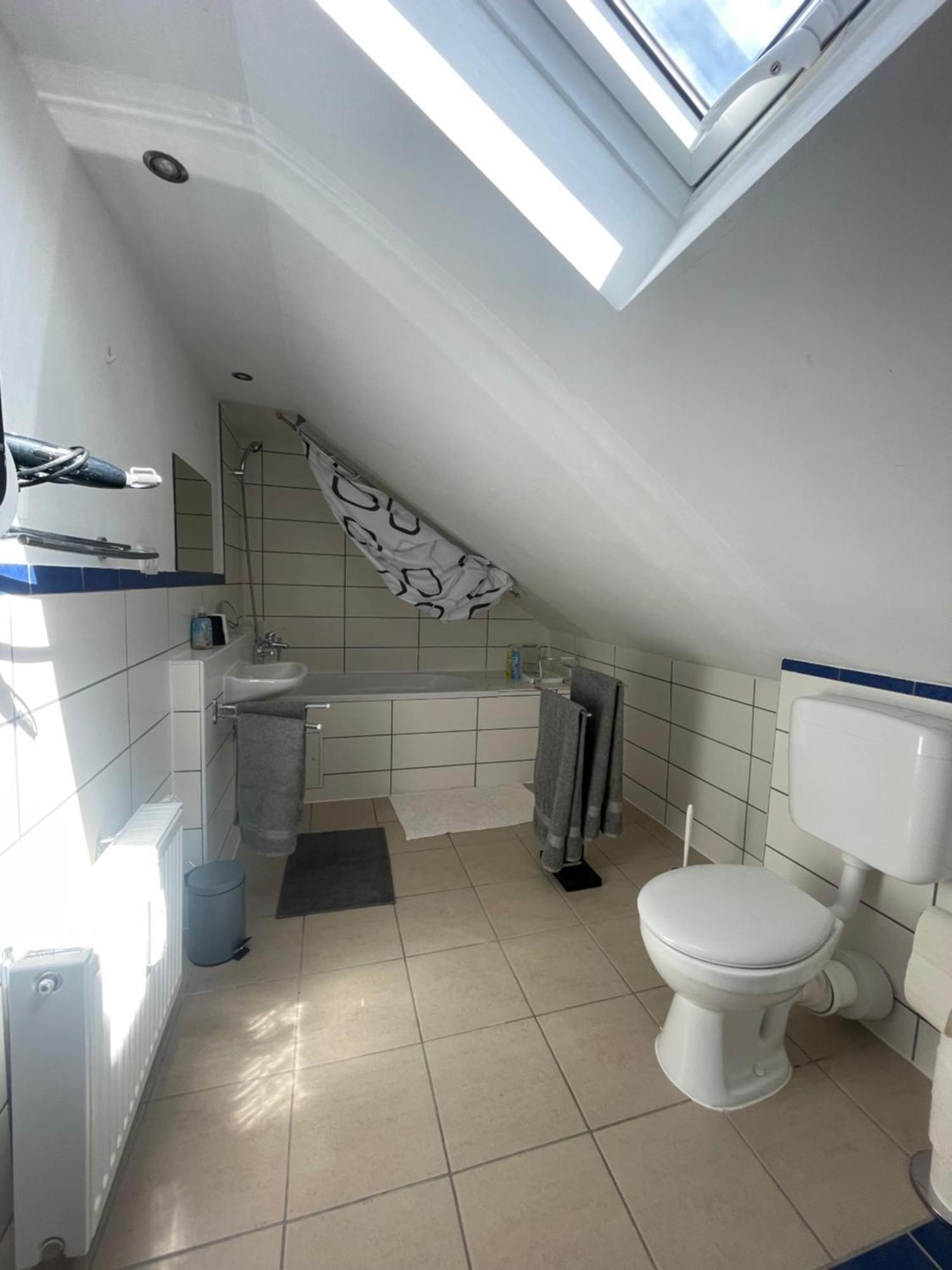 - Apartment *
