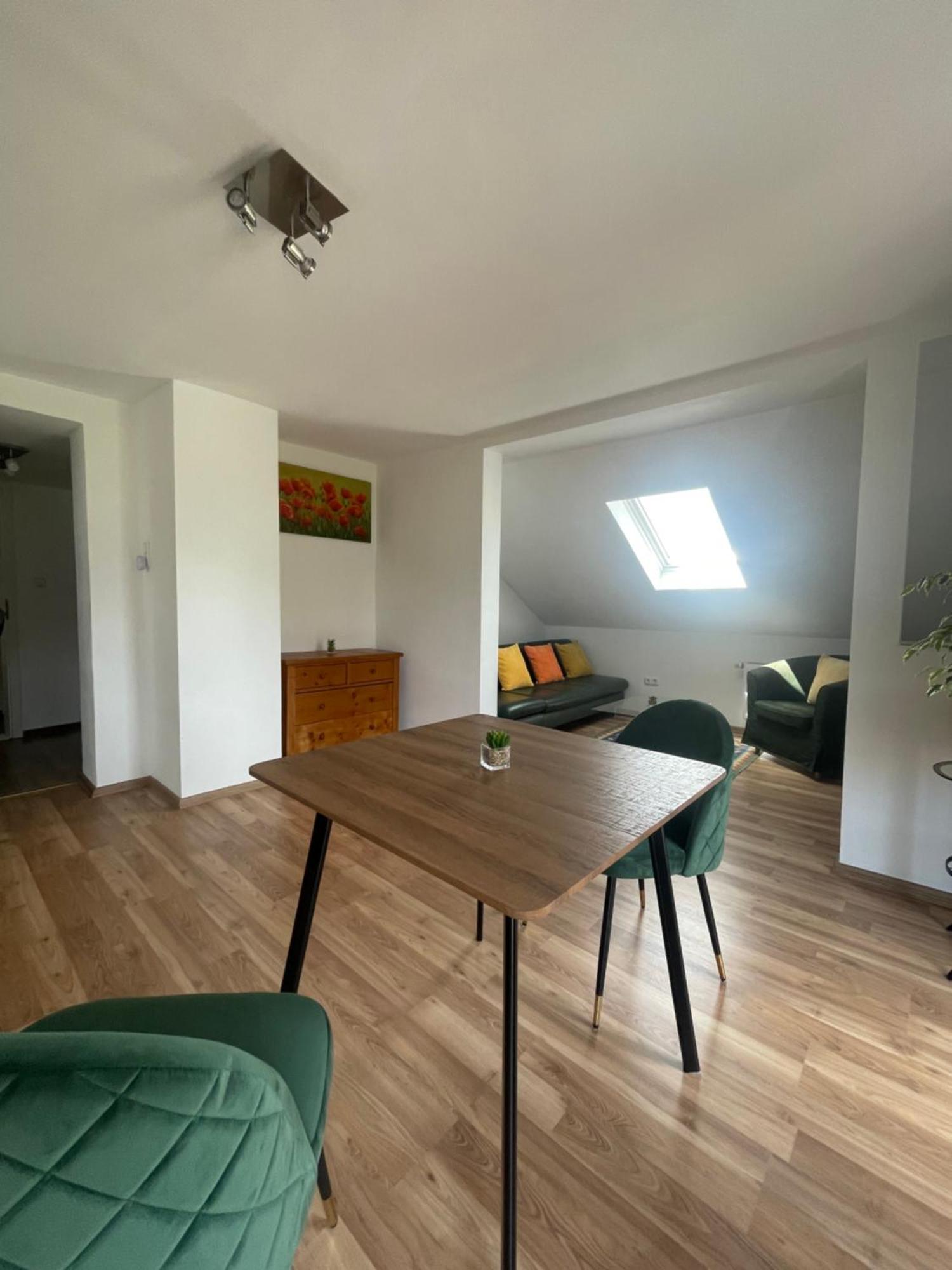 Apartment - Bad Griesbach (Bavaria)