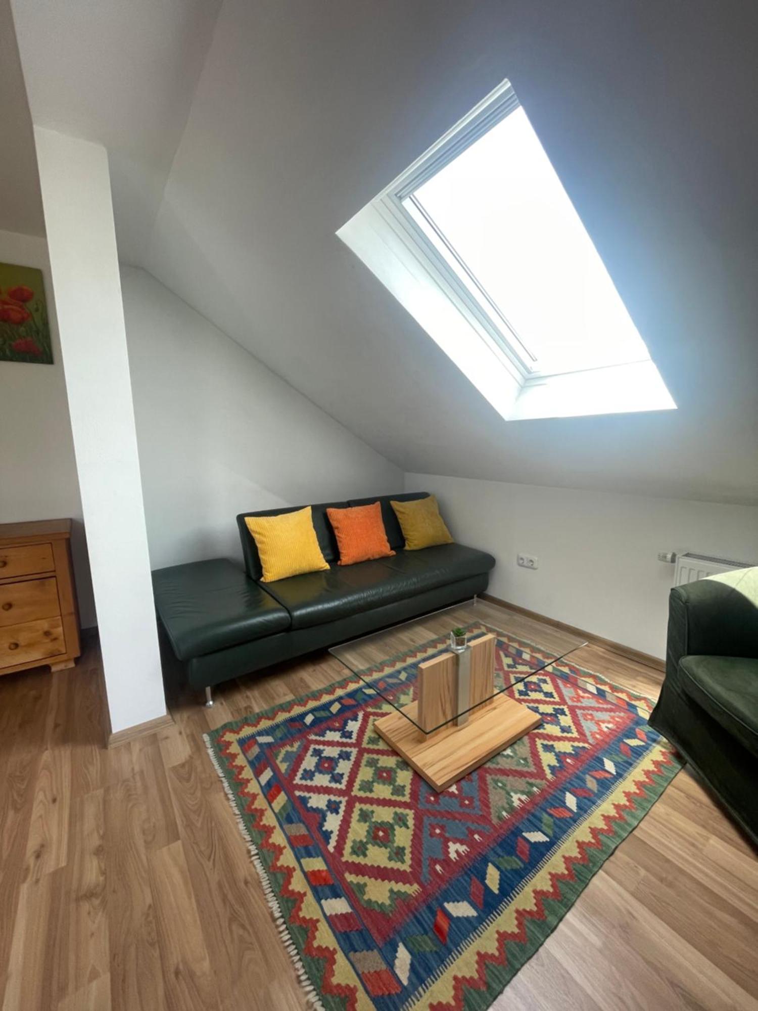 - Apartment Bad Griesbach (Bavaria)