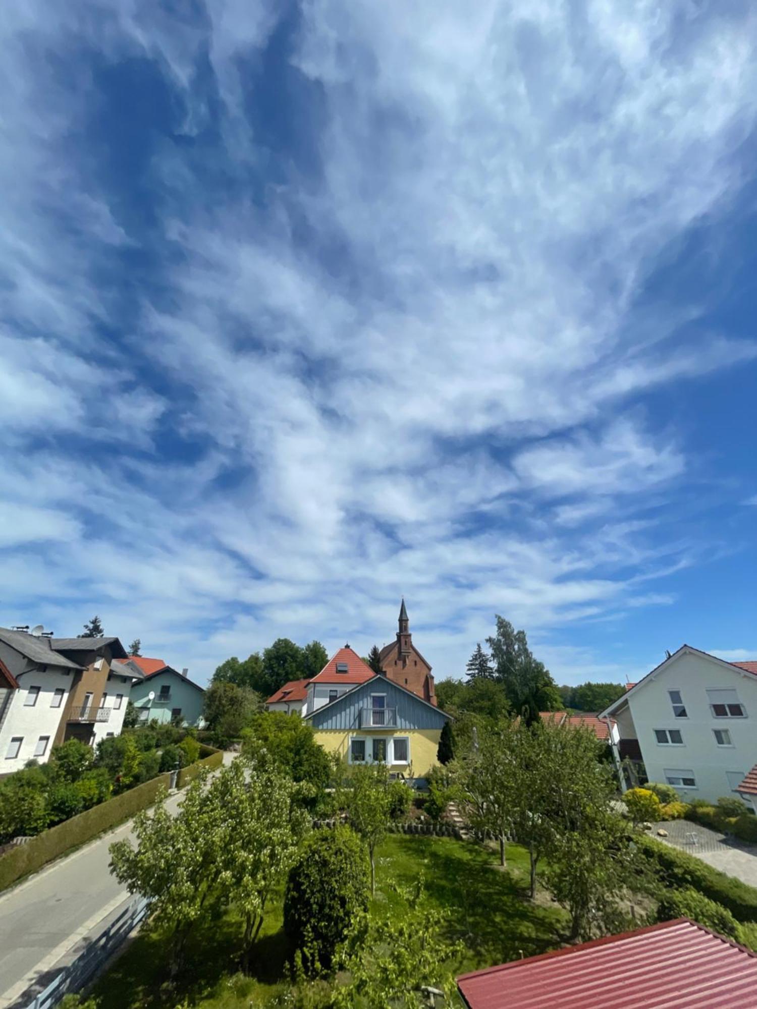 - Bad Griesbach (Bavaria)